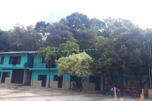 Hostal la quebradita