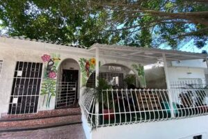 Hostal La Quinta Bacana