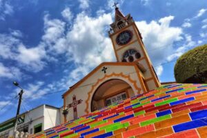 Hostal La Quinta P&aacute;ez