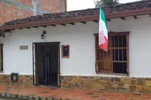 Hostal la Riviera del Valle