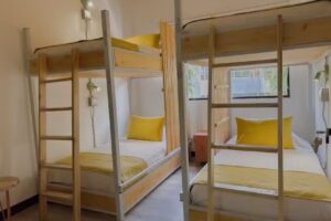 Hostal La Seventy Nomad Mood Medell&iacute;n