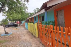 Hostal Laberinto Del Cusco