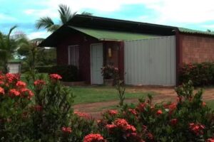 Hostal Las Caba&ntilde;as