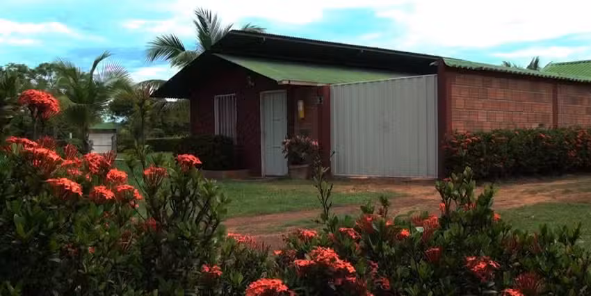 Hostal Las Caba&ntilde;as