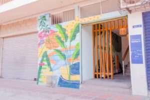 Hostal las guaduas | Santa Marta