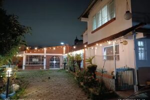 Hostal Las Margaritas&hellip;
