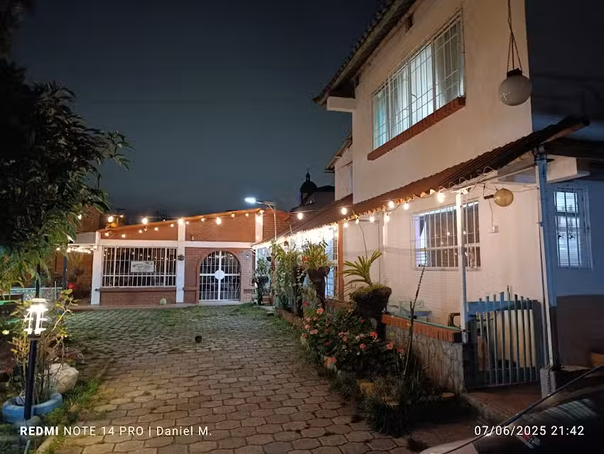 Hostal Las Margaritas&hellip;