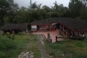 HOSTAL LAS VERANERAS