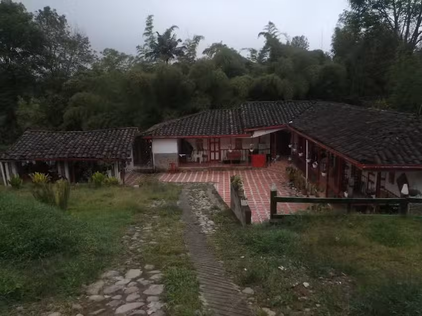 HOSTAL LAS VERANERAS