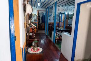 HOSTAL LOS ABUELOS
