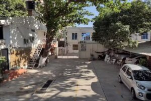 Hostal Los Almendros