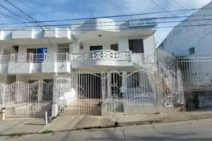 HOSTAL LOS ALPES CARTAGENA