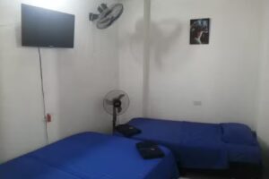 Hostal Los Caminantes