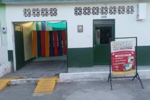 Hostal los Colores