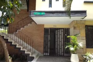 Hostal Los Colores Laureles-Estadio, Medell&iacute;n