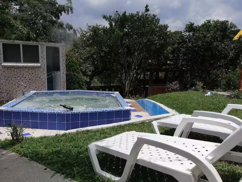 Hostal los guaduales