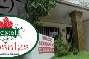 Hostal Los Rosales