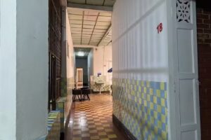 Hostal Luna 1- Hostal en Buga Valle del Cauca