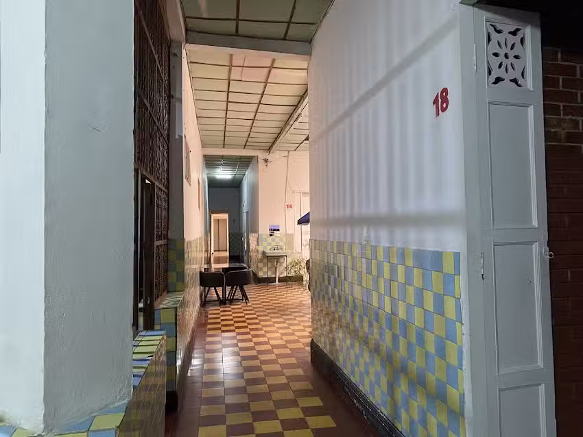 Hostal Luna 1- Hostal en Buga Valle del Cauca