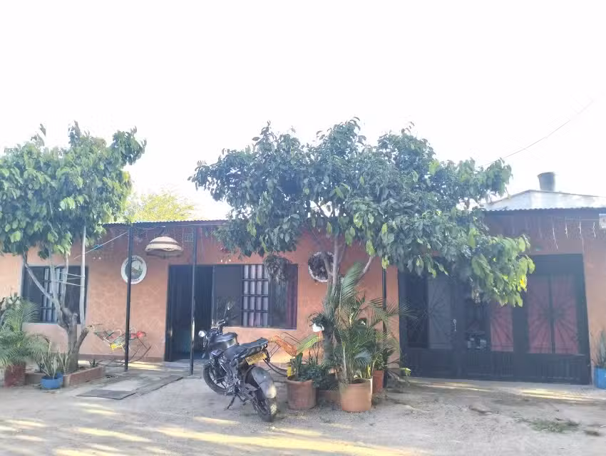 Hostal Luna del Desierto