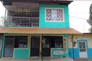 Hostal Makesa Tatacoa