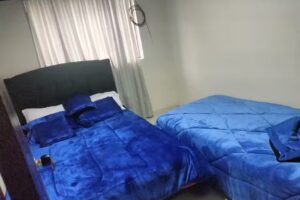 Hostal Mam&aacute; Visturita