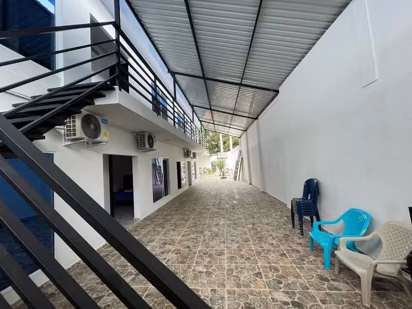 Hostal Mannantial