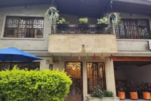 Hostal Medell&iacute;n &ndash; Paisa Hostel Medell&iacute;n