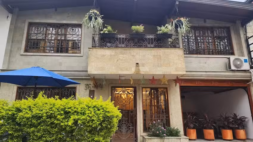 Hostal Medell&iacute;n &ndash; Paisa Hostel Medell&iacute;n