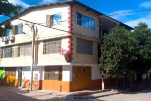 Hostal Merkezi Saray