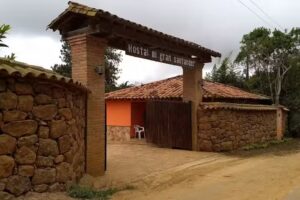 Hostal Mi Gran Santander