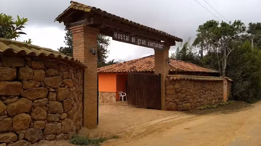 Hostal Mi Gran Santander