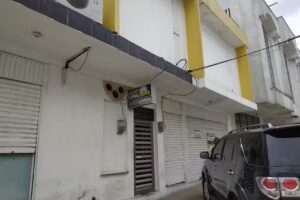 Hostal mil fantasias