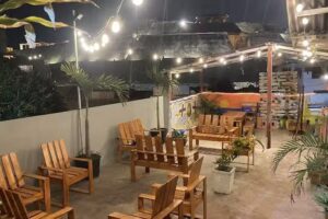 Hostal Mirador Del Castillo