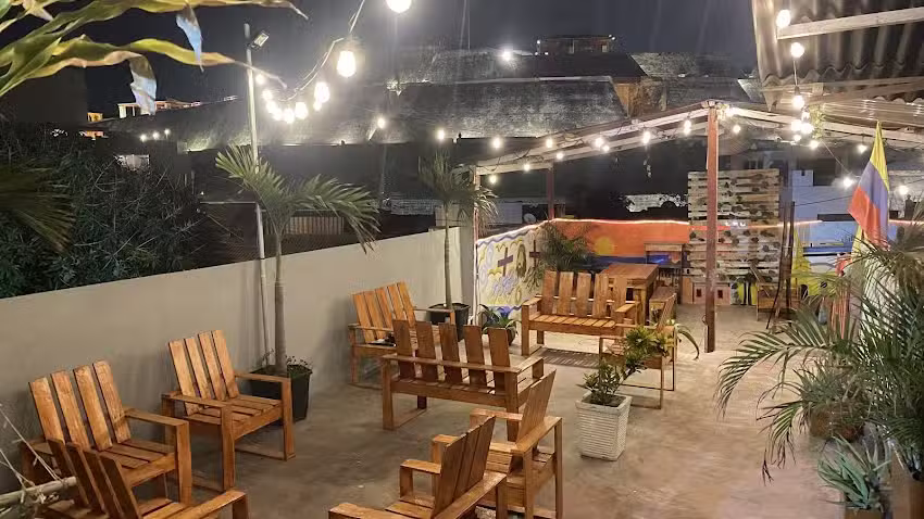 Hostal Mirador Del Castillo