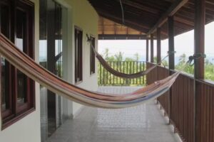 Hostal Mirador Tayrona