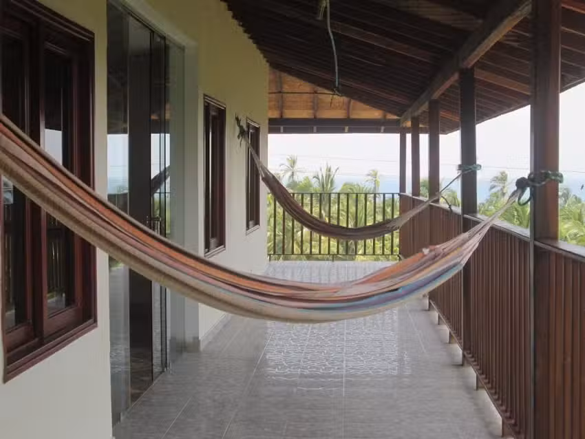 Hostal Mirador Tayrona