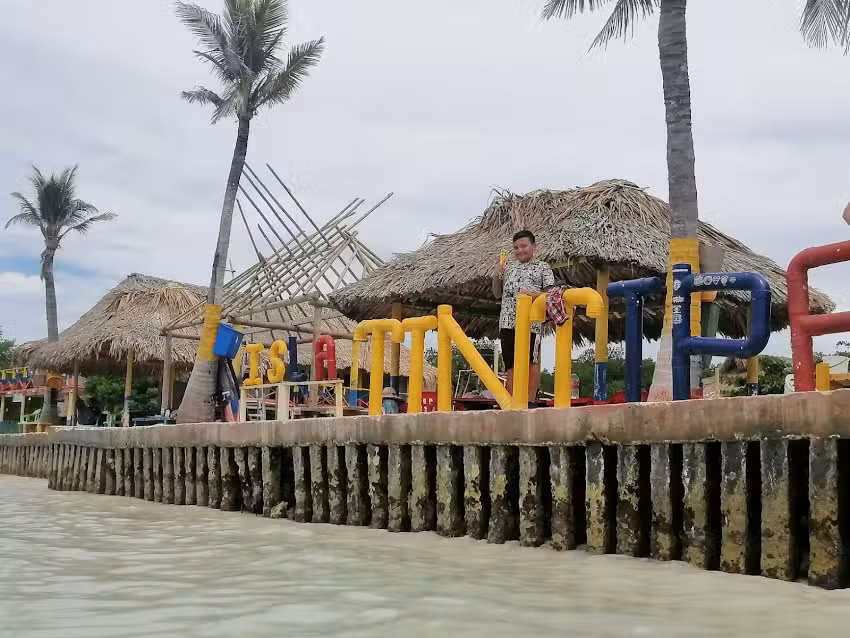 HOSTAL MIS DOS &Aacute;NGELES