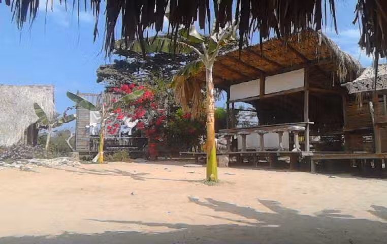 Hostal Mochileros Culturart