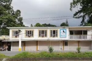 Hostal Mochileros Inn