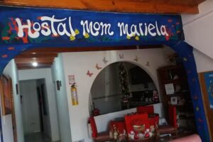 Hostal Mom Mariela
