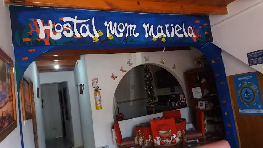 Hostal Mom Mariela