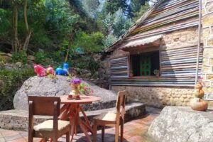 Hostal Mongu&iacute; Cultural &ndash; El Tejar