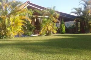 Hostal Monte Quimbaya