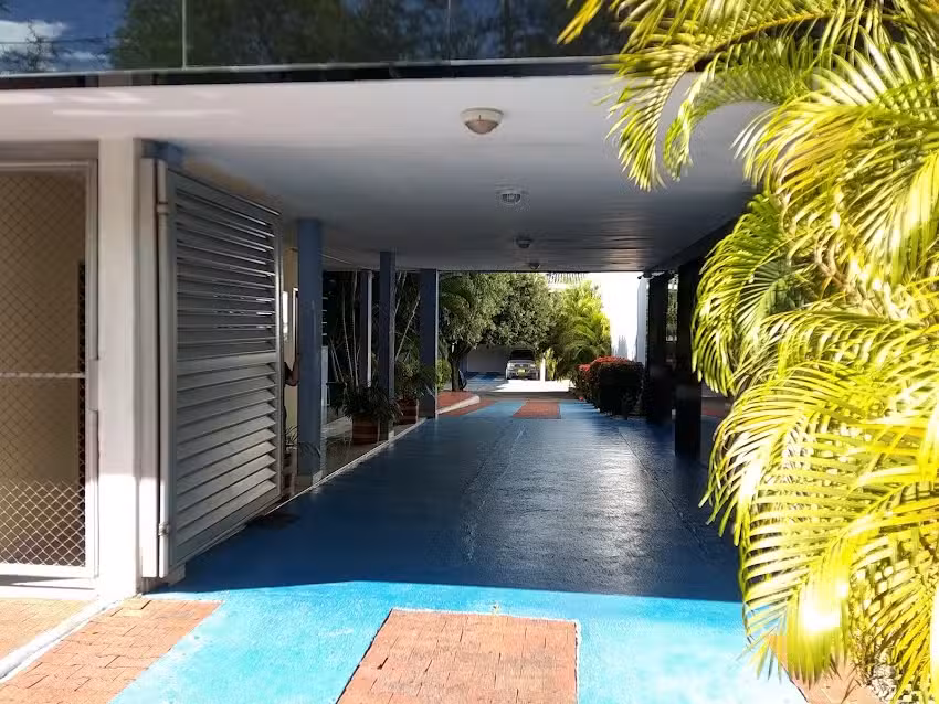 Hostal Motel Sue&ntilde;o Real