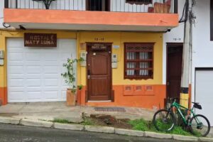 Hostal Naty Luna