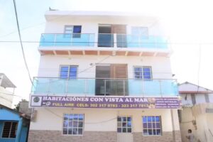 HOSTAL NOCHES DE ESTRELLAS