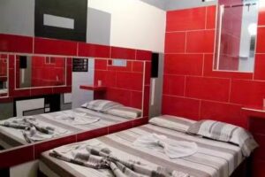 HOSTAL NOCHES DE MEDELLIN