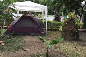 Hostal N&oacute;madas