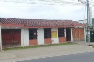 Hostal Nueva Segovia